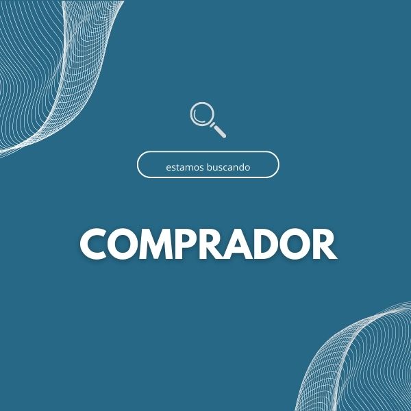 <strong>Comprador</strong>