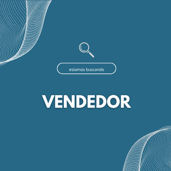 <strong>Vendedor Independiente - Insumos Agropecuarios</strong>