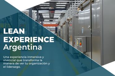 LEAN EXPERIENCE ARGENTINA