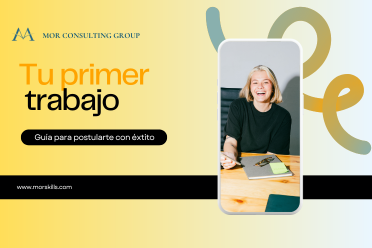 Tu primer trabajo: Guía para postularte con éxito 